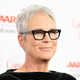 Illustration for article titled Jamie Lee Curtis officiated the wedding of a terminally ill Halloween fan just before he died